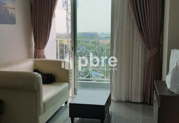 Кондоминиум в Паттайе, Таиланд | THE141026