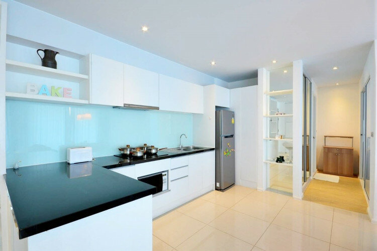 Кондоминиум в Паттайе, Таиланд | THE440977