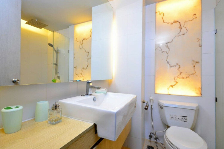 Кондоминиум в Паттайе, Таиланд | THE440977