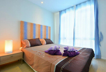 Кондоминиум в Паттайе, Таиланд | THE440977