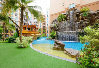 Кондоминиум в Паттайе, Таиланд | THE440977