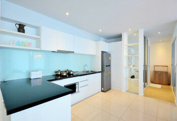 Кондоминиум в Паттайе, Таиланд | THE440977