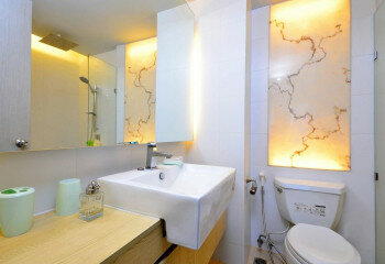 Кондоминиум в Паттайе, Таиланд | THE440977