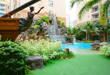 Кондоминиум в Паттайе, Таиланд | THE440977