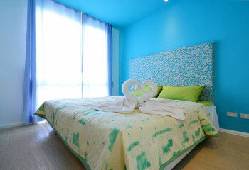 Кондоминиум в Паттайе, Таиланд | THE440977