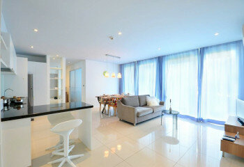 Кондоминиум в Паттайе, Таиланд | THE440977