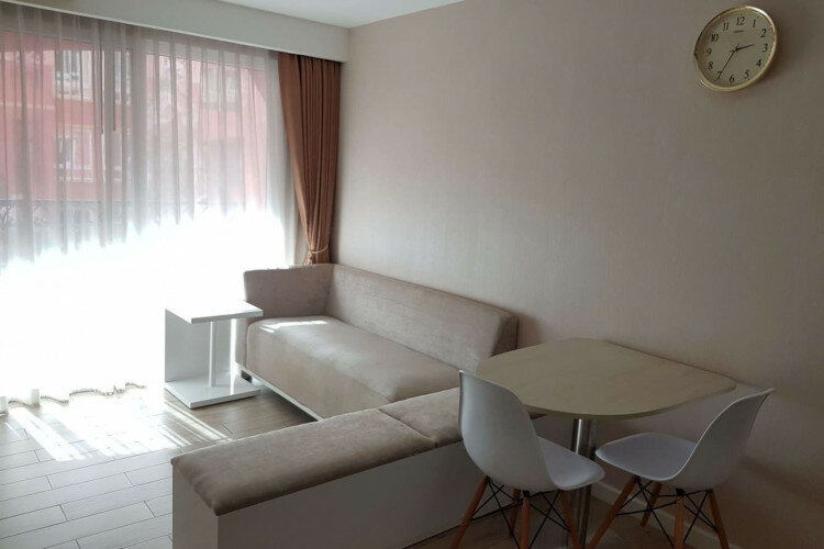 Кондоминиум в Паттайе, Таиланд | THE540944