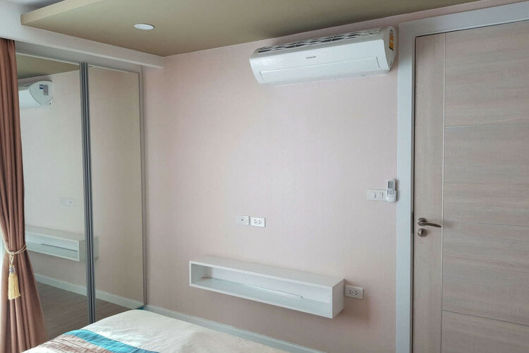 Кондоминиум в Паттайе, Таиланд | THE540944