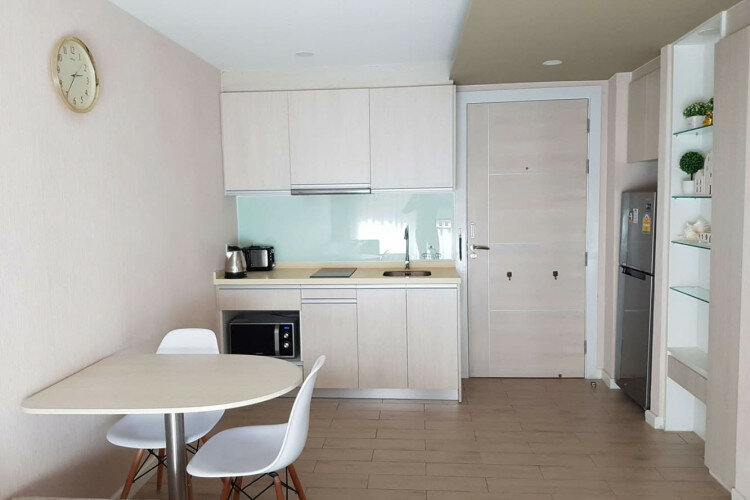 Кондоминиум в Паттайе, Таиланд | THE540944