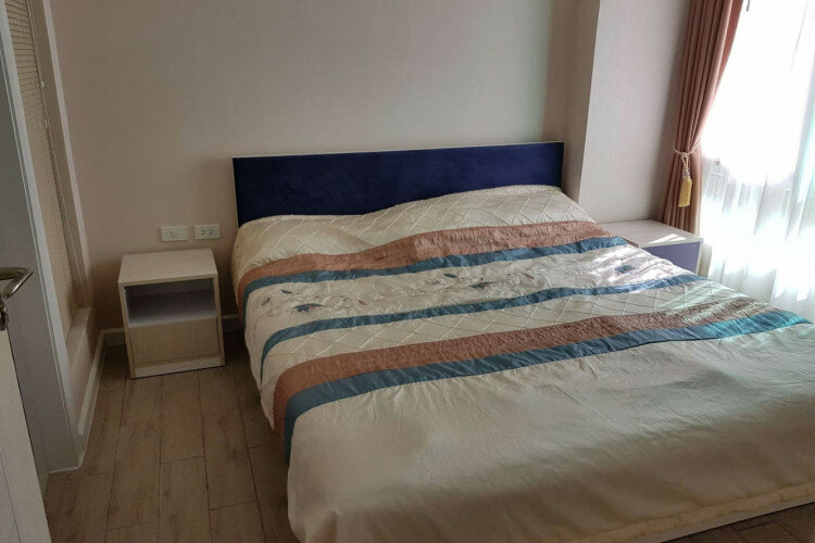 Кондоминиум в Паттайе, Таиланд | THE540944