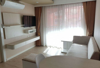 Кондоминиум в Паттайе, Таиланд | THE540944