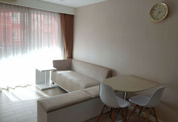 Кондоминиум в Паттайе, Таиланд | THE540944