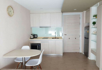 Кондоминиум в Паттайе, Таиланд | THE540944