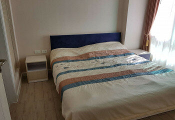 Кондоминиум в Паттайе, Таиланд | THE540944