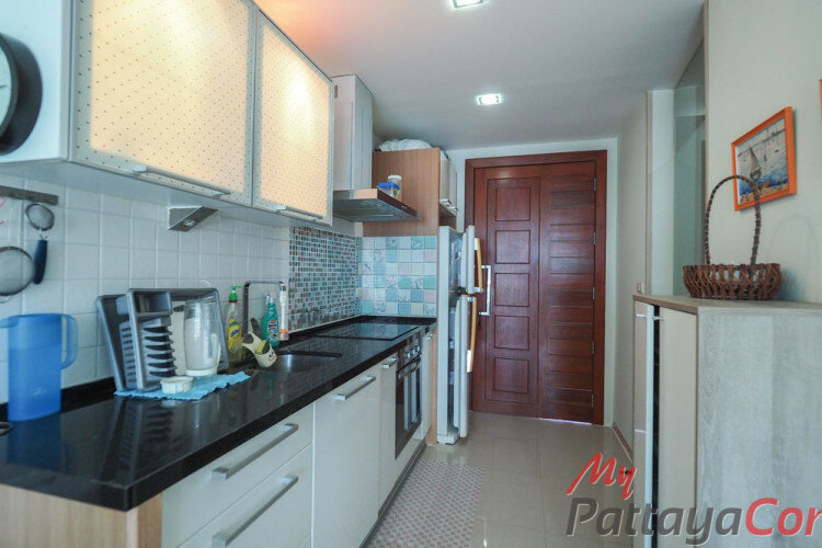 Кондоминиум в Паттайе, Таиланд | THE144914