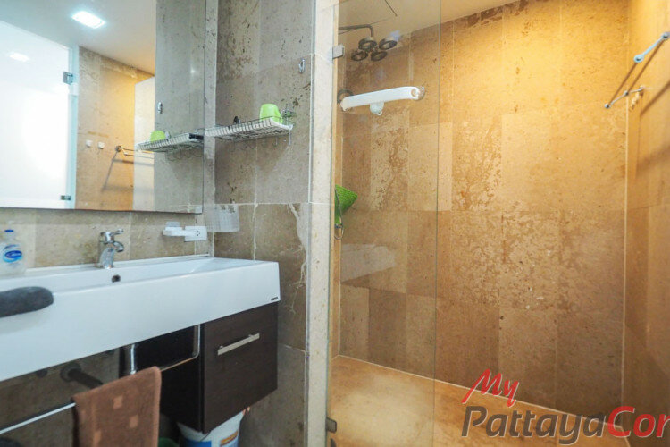 Кондоминиум в Паттайе, Таиланд | THE144914