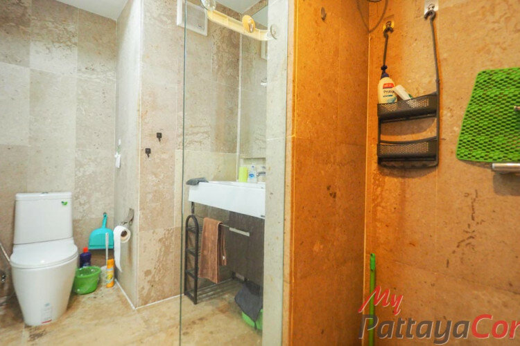 Кондоминиум в Паттайе, Таиланд | THE144914