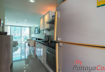 Кондоминиум в Паттайе, Таиланд | THE144914