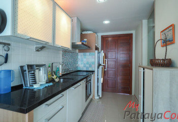 Кондоминиум в Паттайе, Таиланд | THE144914