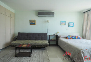 Кондоминиум в Паттайе, Таиланд | THE144914