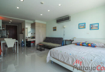 Кондоминиум в Паттайе, Таиланд | THE144914