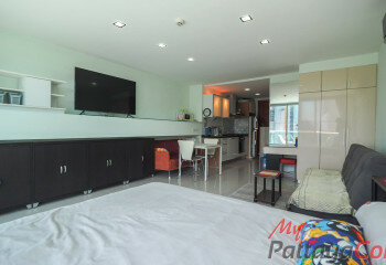 Кондоминиум в Паттайе, Таиланд | THE144914