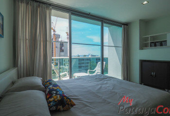 Кондоминиум в Паттайе, Таиланд | THE144914