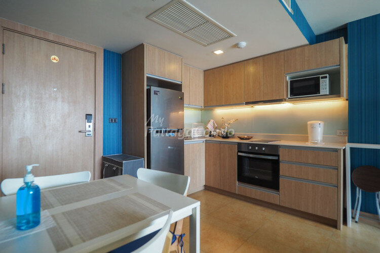 Кондоминиум в Паттайе, Таиланд | THE444697