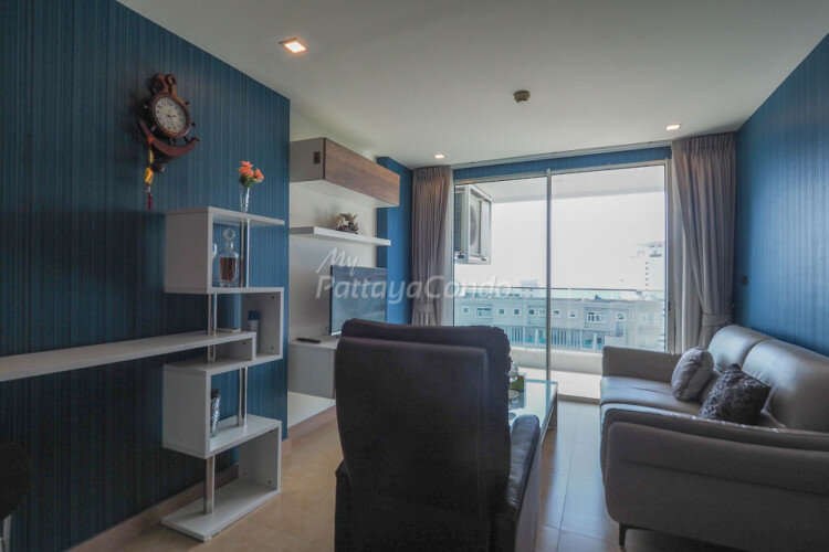 Кондоминиум в Паттайе, Таиланд | THE444697