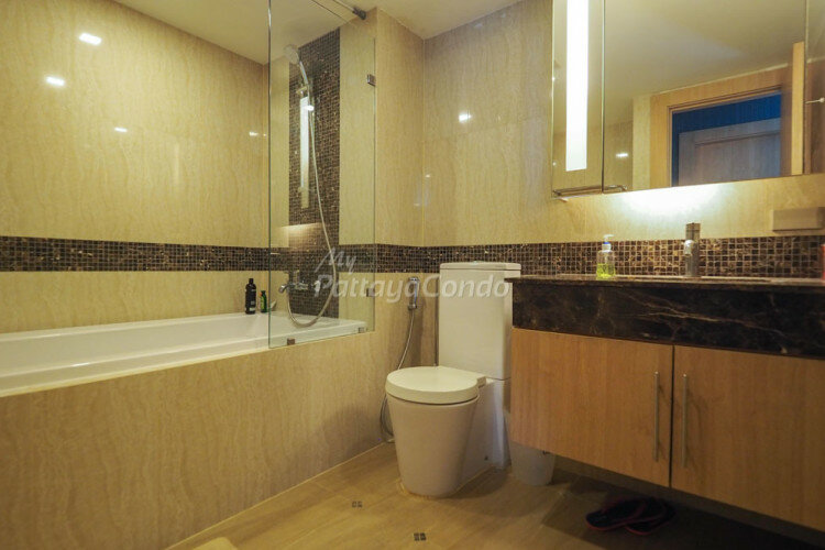 Кондоминиум в Паттайе, Таиланд | THE444697