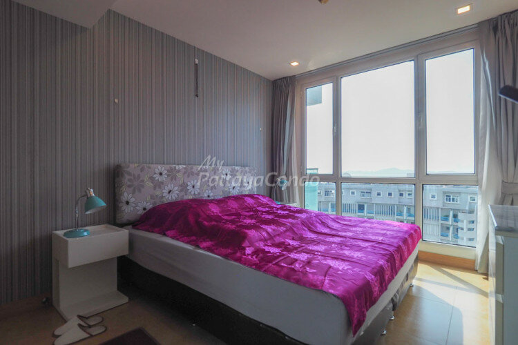 Кондоминиум в Паттайе, Таиланд | THE444697