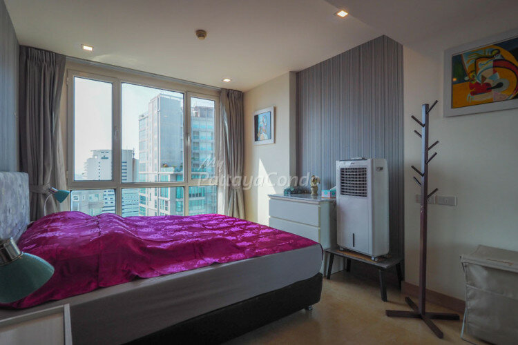 Кондоминиум в Паттайе, Таиланд | THE444697