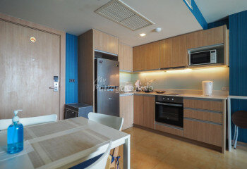 Кондоминиум в Паттайе, Таиланд | THE444697