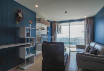 Кондоминиум в Паттайе, Таиланд | THE444697