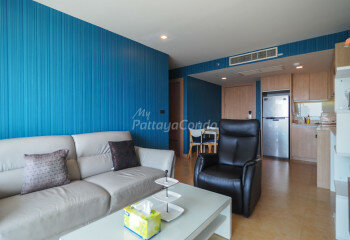 Кондоминиум в Паттайе, Таиланд | THE444697