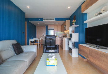 Кондоминиум в Паттайе, Таиланд | THE444697