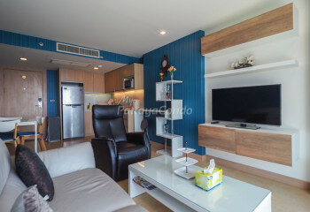 Кондоминиум в Паттайе, Таиланд | THE444697