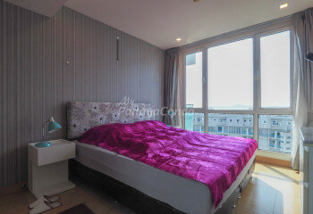 Кондоминиум в Паттайе, Таиланд | THE444697