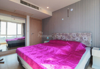 Кондоминиум в Паттайе, Таиланд | THE444697