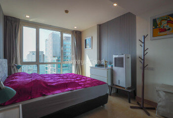 Кондоминиум в Паттайе, Таиланд | THE444697