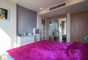 Кондоминиум в Паттайе, Таиланд | THE444697