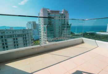 Кондоминиум в Паттайе, Таиланд | THE444697