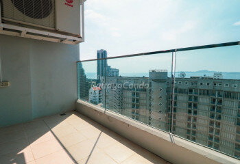 Кондоминиум в Паттайе, Таиланд | THE444697