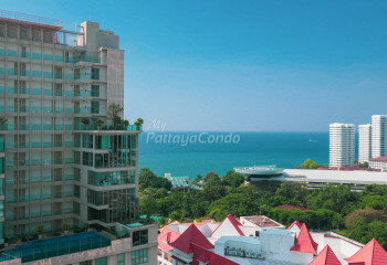 Кондоминиум в Паттайе, Таиланд | THE444697