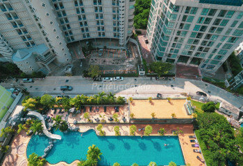 Кондоминиум в Паттайе, Таиланд | THE444697