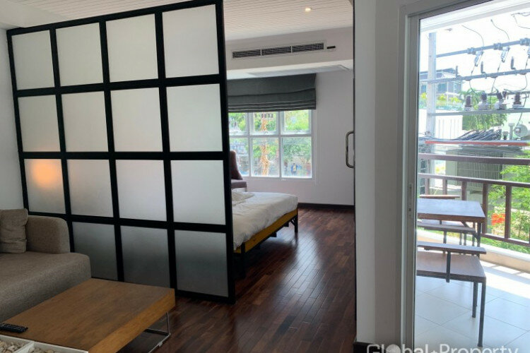 Кондоминиум в Паттайе, Таиланд | THE244241