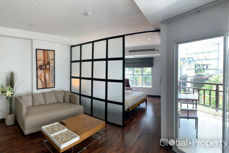 Кондоминиум в Паттайе, Таиланд | THE244241