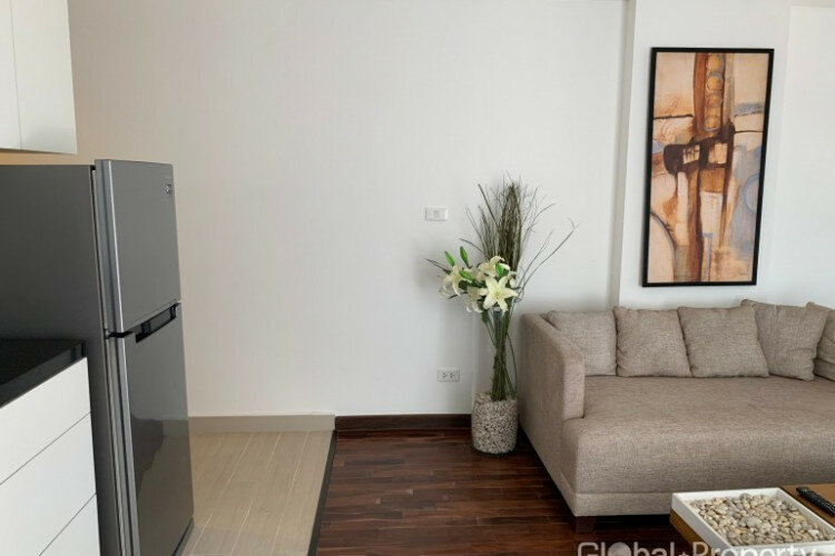 Кондоминиум в Паттайе, Таиланд | THE244241