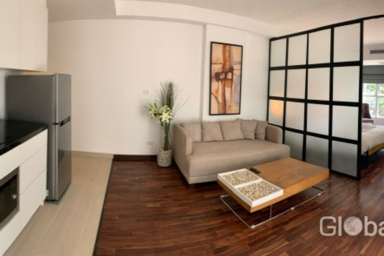 Кондоминиум в Паттайе, Таиланд | THE244241