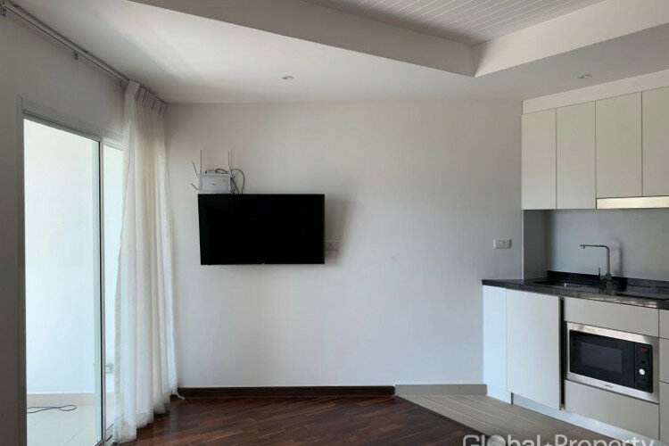 Кондоминиум в Паттайе, Таиланд | THE244241